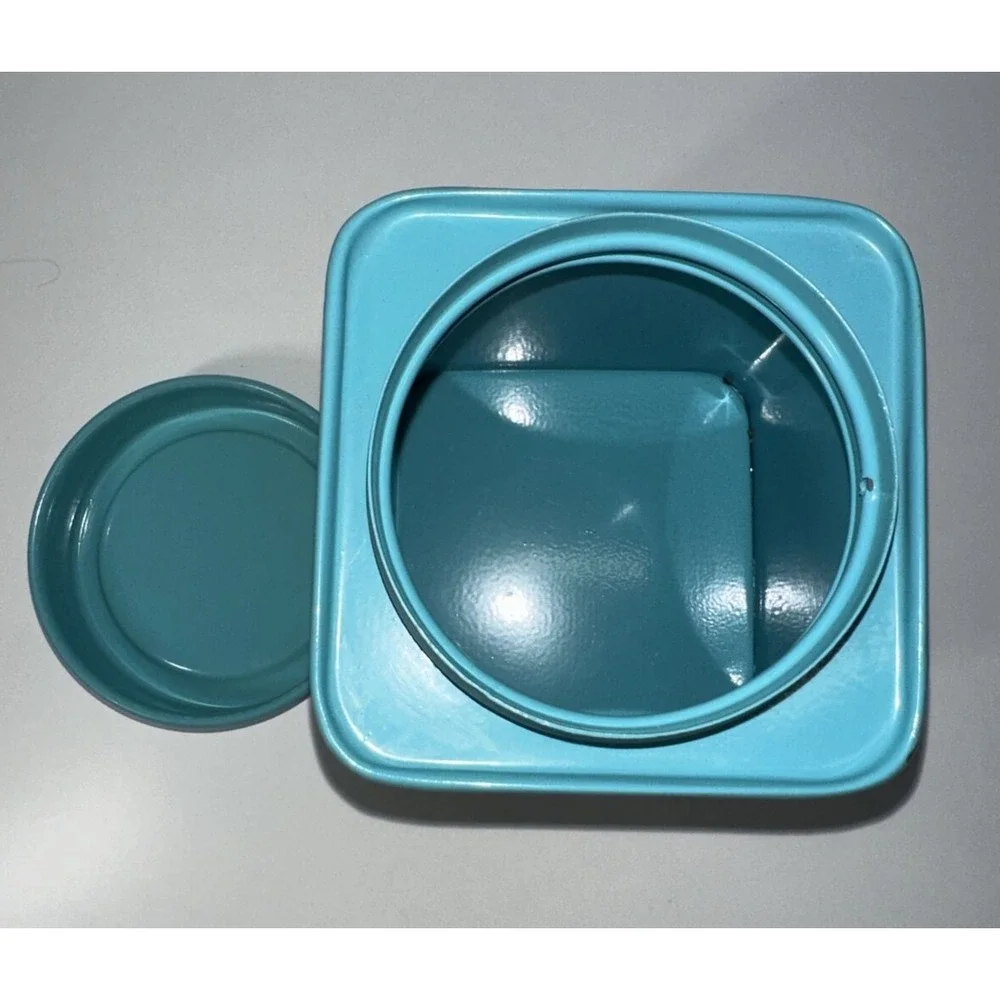 Chumbak Storage Tin‎ 